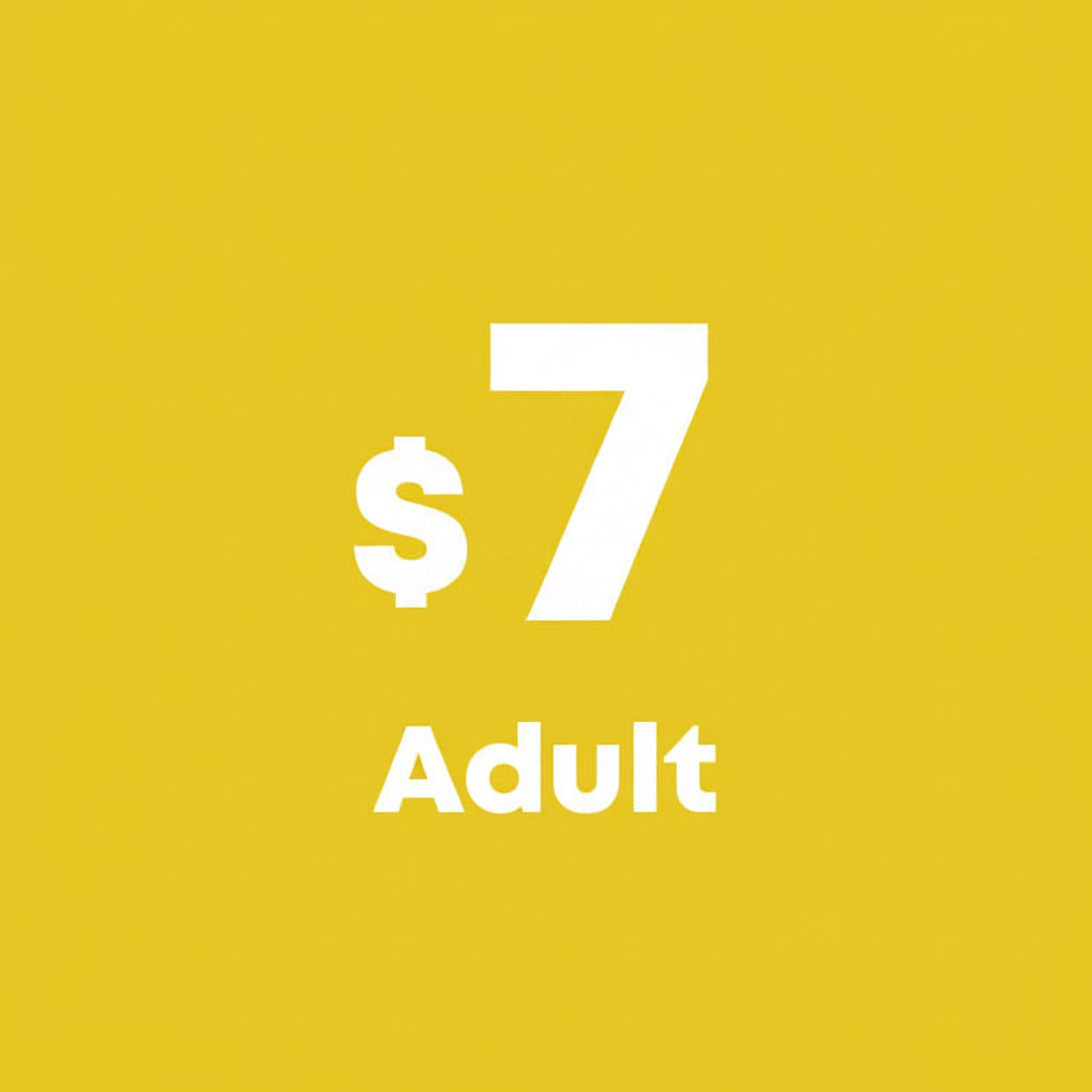 Adult (+30mins)