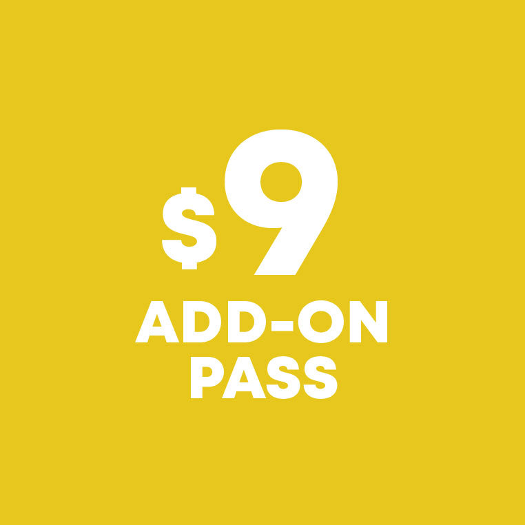 $9 Activities Pass