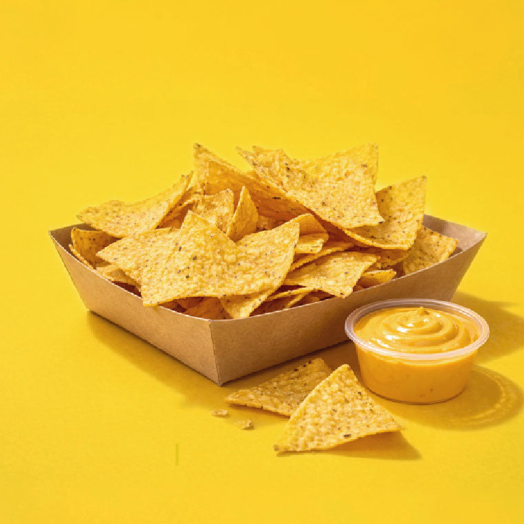 Nachos Set $4