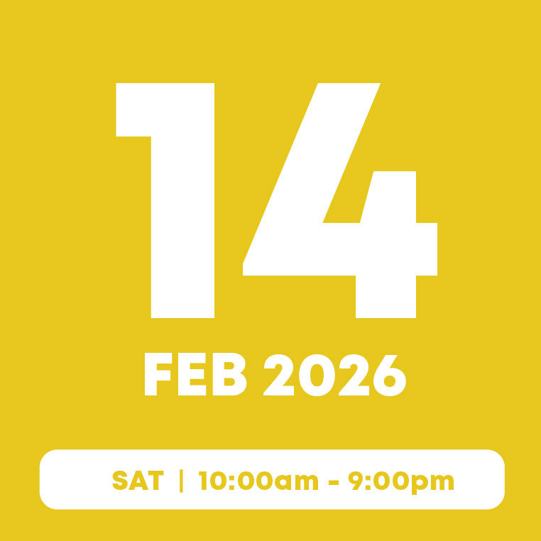 14 Feb |  Inflatables Pass (1hr)