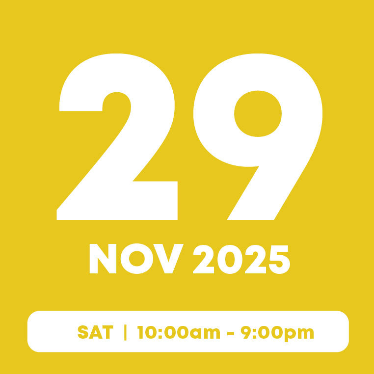 29 Nov |  Inflatables Pass (1hr)