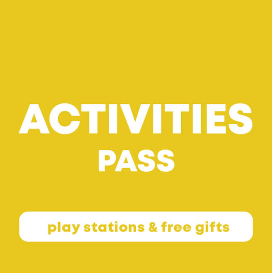 Activities Pass